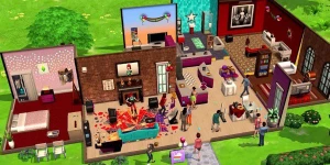 Почти как на ПК: The Sims Mobile доступна для пользователей iOS и Android