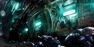 В Google Play стартовал ОБТ The Horus Heresy: Legions - карточной игры по мотивам Warhammer 40K