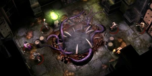 Потрясающая стратегия Warhammer Quest 2: The End Times выйдет на Android 11 апреля