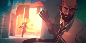 26 апреля разработчики Out There расскажут и покажут новую игру Sigma Theory