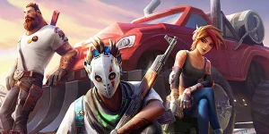 9 новинок недели: Dead Rivals, Tales of Gaia и другие (Апрель 2018)