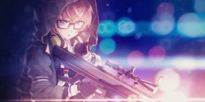 Смесь из стратегии и экшена в новой MMORPG CounterSide от создателей Closers и Elsword