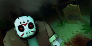 Кровавая, но оригинальная головоломка Friday the 13th: Killer Puzzle выйдет в эту пятницу, 13-го