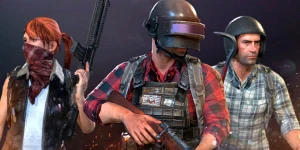 Советы начинающим: лучшие места для высадки в PUBG Mobile