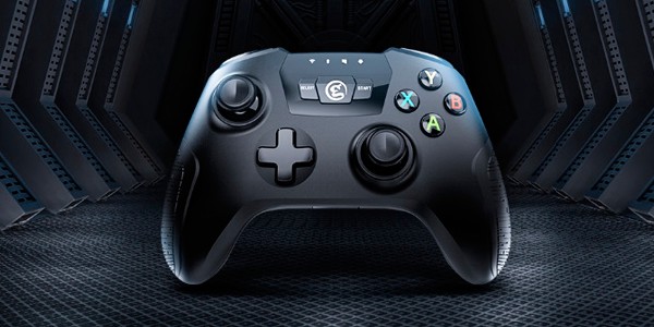 Выбираем достойный геймпад для Андроид за умеренную цену