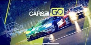 Gamevil выпустит Project CARS GO - спин-офф популярной гоночной серии на мобильных