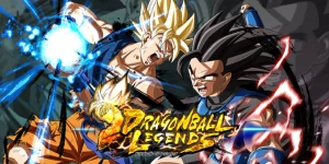 Состоялся релиз Android-версии Dragon Ball Legends в США, Европа уже совсем скоро, iOS - 14 июня