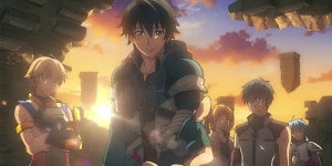 Стартовала предварительная регистрация на английскую версию RPG Star Ocean: Anamnesis