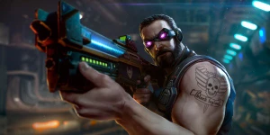 Вышла предрелизная Эволюция 2: Битва за Утопию для русскоязычных игроков на Android