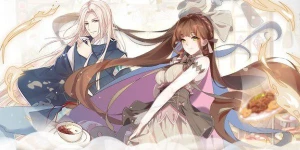 Открыта предварительная регистрация на Food Fantasy - смесь jRPG и управления рестораном