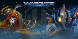 Микс MMORTS, MOBA и tower defense Wargate: Heroes ищет бета-тестеров