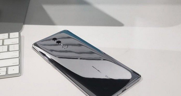 Honor может представить Honor Note 10 Rolls Royce Edition почти за 100 000 рублей