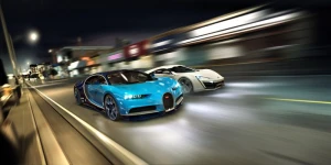 Подборка игр с дополненной реальностью на Андроид и IOS