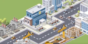 Pocket City получила новый трейлер перед релизом
