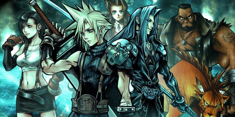 Культовые RPG Final Fantasy продаются со скидкой в App Store