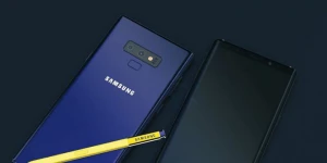 Samsung обещает емкий аккумулятор в Galaxy Note 9, презентация - 9 августа