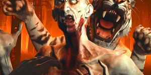 Новое событие Untamed в Into the Dead 2 поможет спасти реальных тигров