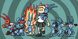 6 лет спустя на iOS выходит продолжение квеста для взрослых Harvey’s New Eyes