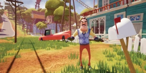 9 новинок недели: Asphalt 9, Alto's Odyssey, Hello Neighbor, MapleStory M и другие (июль 2018)