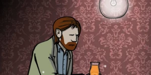 Стартовала предварительная регистрация на Cube Escape: Paradox в Google Play