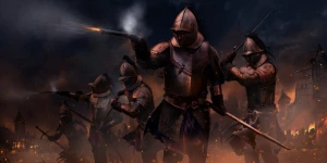 10 игр о настоящем Средневековье: почти без драконов и магии