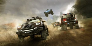 Обзор Asphalt Xtreme