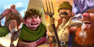 Настольные игры, которые будут изданы силами Asmodee Digital на iOS и Android до конца этого года