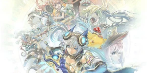 3 крупные компании объединились для создания  амбициозного IP Project Mist Gears, куда войдет мобильная RPG