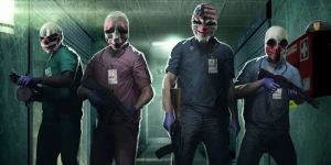 Во что поиграть: Armed Heist, Barbearian и другие игры недели (август 2018)