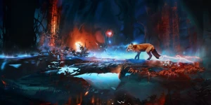 Игры про магию на Андроид: творим волшебство на тачскринах