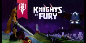 Создатели Candy Crush Saga выпустили в пробном запуске на Android - Knights of Fury