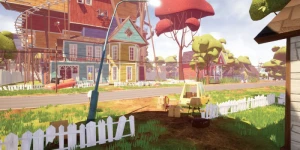 Лучшие игры на Андроид и IOS с мультяшной графикой