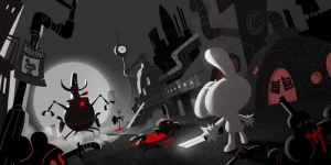 Во что поиграть: Fightlings, Donut County и другие новинки недели (Август 2018)