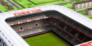 На Android вышел реалистичный симулятор футбольного менеджера New Star Manager, iOS-версия уже доступна