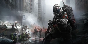 На Android вышел шутер в стиле The Division - Bullet Battle