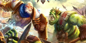 Обзор Warlords of Aternum - тактической пошаговой стратегии