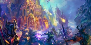 В какие MMORPG стоит поиграть на Андроид и IOS: собрали 15 MMO игр на любой вкус