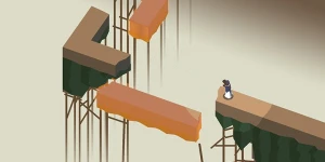 Любопытная головоломка Where Shadows Slumber доступна для предзаказа в App Store, релиз 20 сентября