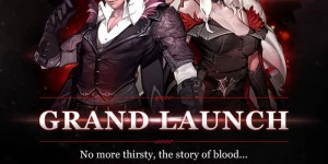 Стратегическая RPG Man or Vampire вышла в Google Play, за вход полагается награда