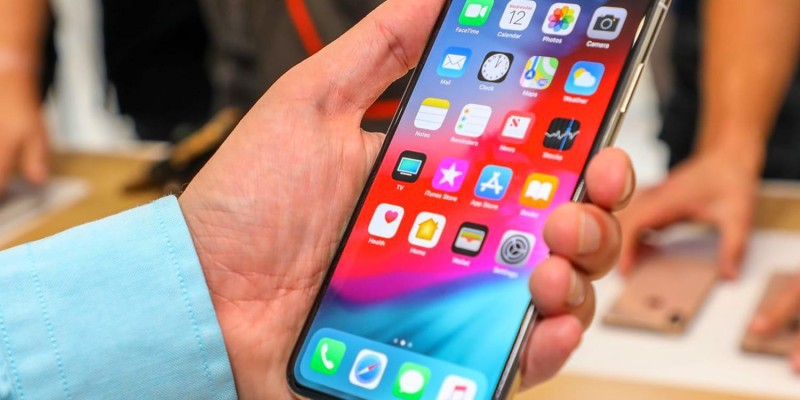 Новые iPhone показывают отличные результаты в Geekbench всего с 3/4 ГБ оперативной памяти