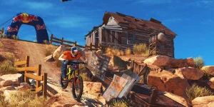 Во что поиграть: Bike Unchained 2, Chaos Reborn: Adventures и другие новинки недели (сентябрь 2018)