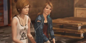 Life is Strange: Before the Storm появилась в Google Play раньше времени, полноценный релиз сегодня