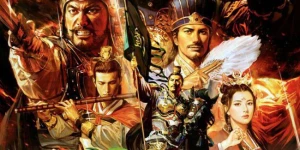 Классическая Romance of the Three Kingdoms XI выйдет на iOS и Android в ноябре этого года