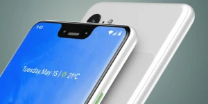 В сеть попали официальные фото Pixel 3 и Pixel 3 XL, а также их характеристики