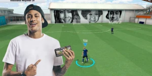 Состоялся релиз спортивной игры Match MVP Neymar JR - Football Superstar Career