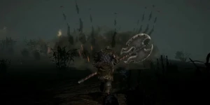 Сиквел «мобильного Dark Souls» Animus - Harbinger вышел и в App Store по цене в 300 рублей