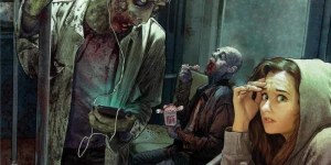 Поддержите постапокалиптическую стратегию с элементами менеджмента Alpha Bunker на Kickstarter