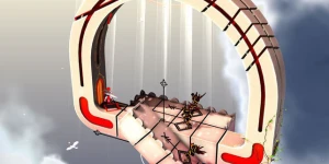 Анонсирован сиквел одной из лучших головоломок прошлого года Euclidean Skies