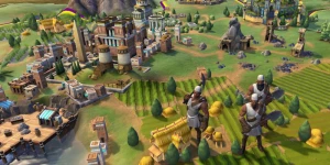Sid Meier's Civilization VI теперь доступна на смартфонах, начиная с iPhone 7, плюс скидка 60% в честь обновления