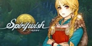 Геймплейный ролик Spiritwish - новой MMORPG от Nexon Korea